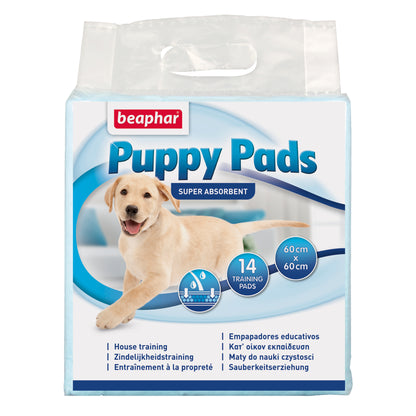 Beaphar Puppy Pads