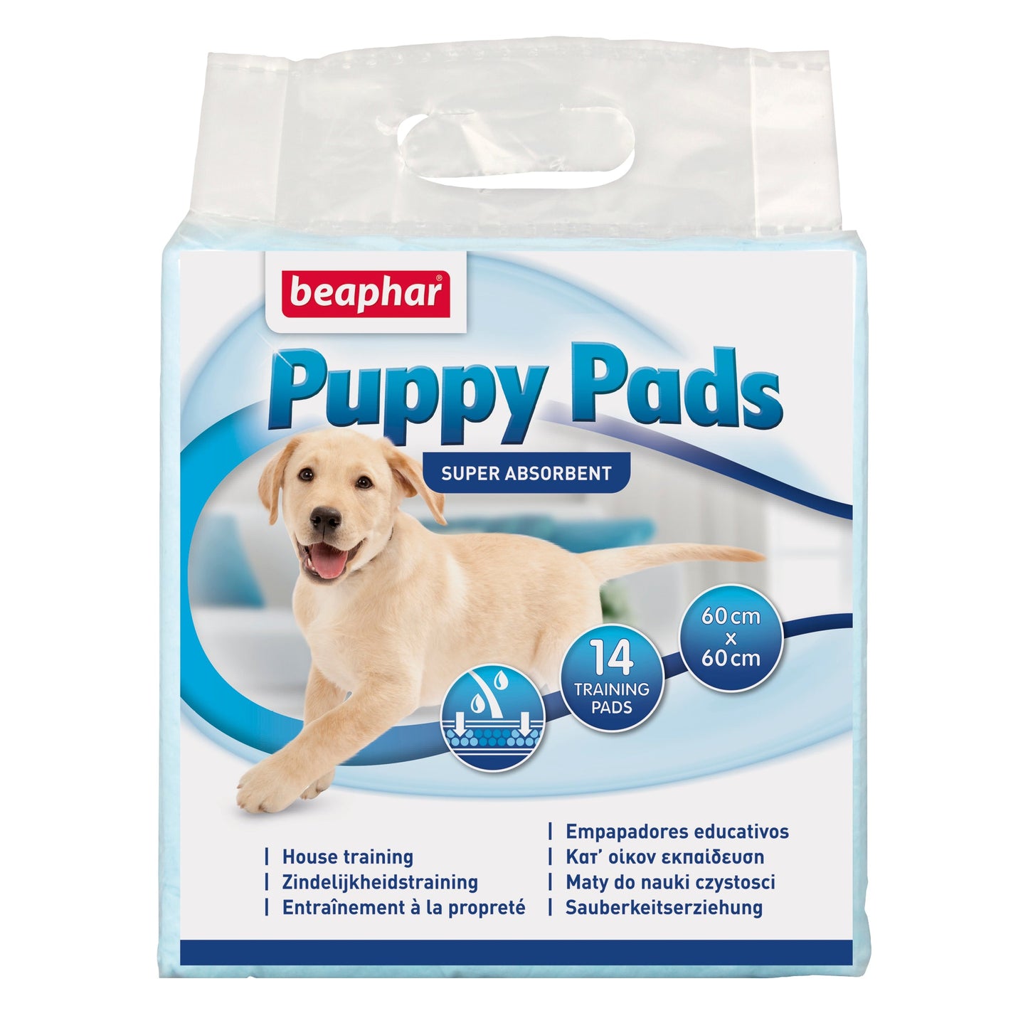 Beaphar Puppy Pads 30 Pack