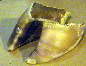 Dugdale Davies Hoof Chews