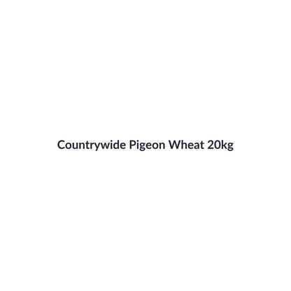 Countrywide Pigeon Wheat 20kg
