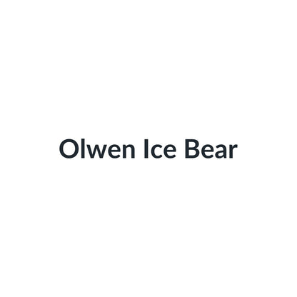 Olwen Ice Bear
