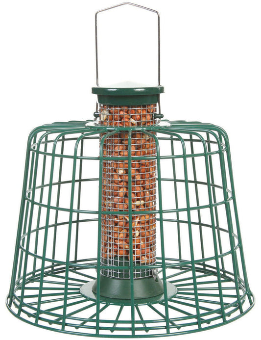 Cj Guardian Peanut Feeder Pack Green