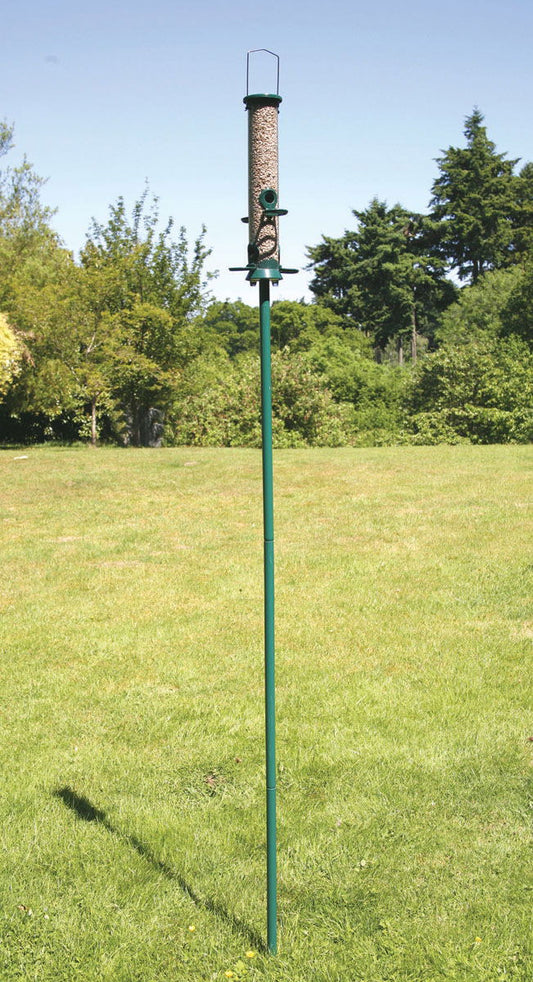 Cj Garden Pole Green