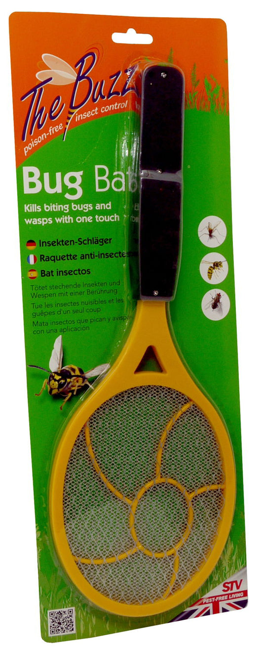 Zero In Bug Bat