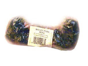 Dugdale Davies Filmed Pork Bones (pre-wrapped)