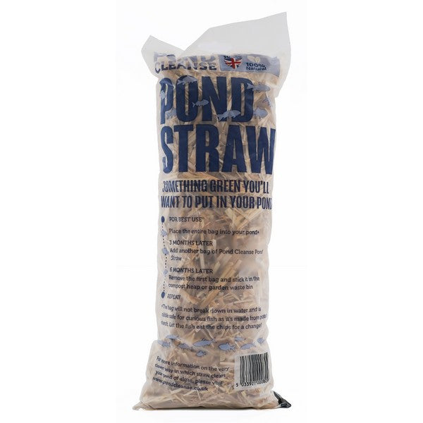 Pillow Wad Compostable Pond Stick Single Pack