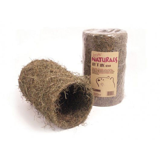 Naturals Hay ''n'' Hide Small
