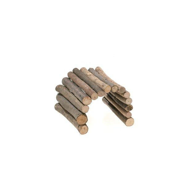 Classic Rustic Fun Bendy Sticks 500 x 300mm / Large