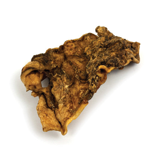 Beef Masks Flat Without Hair 2KG Box