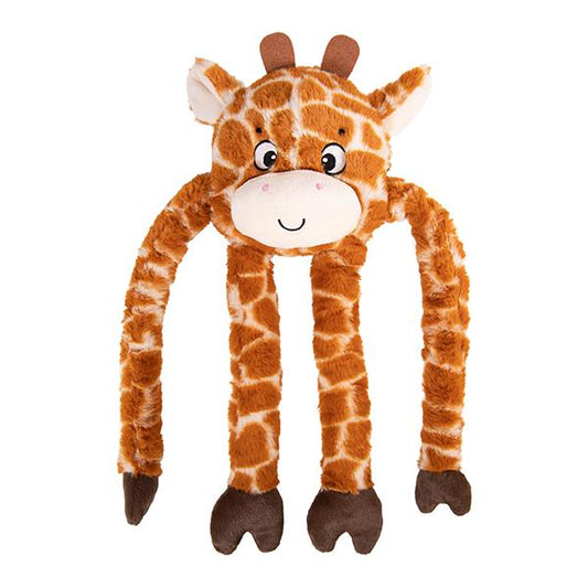 Stretch Folk Giraffe