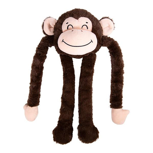 Stretch Folk Monkey
