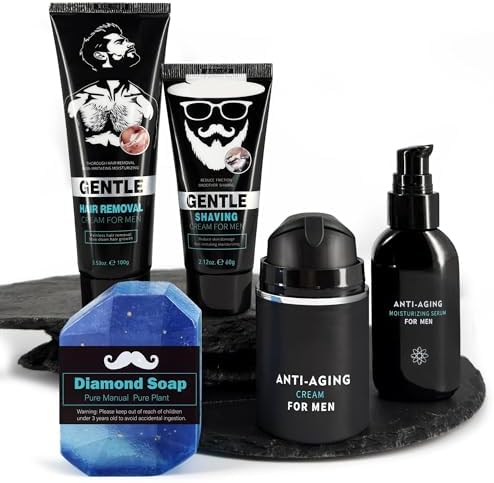 Karestcorp Pamper Self-Care Gift Set – Skincare