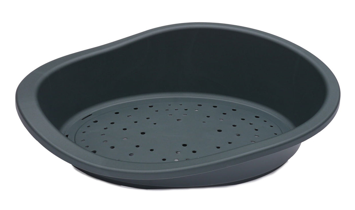 Mp Bergamo Sonny Classic 80 Bed Graphite 79.5x57.5x23cm