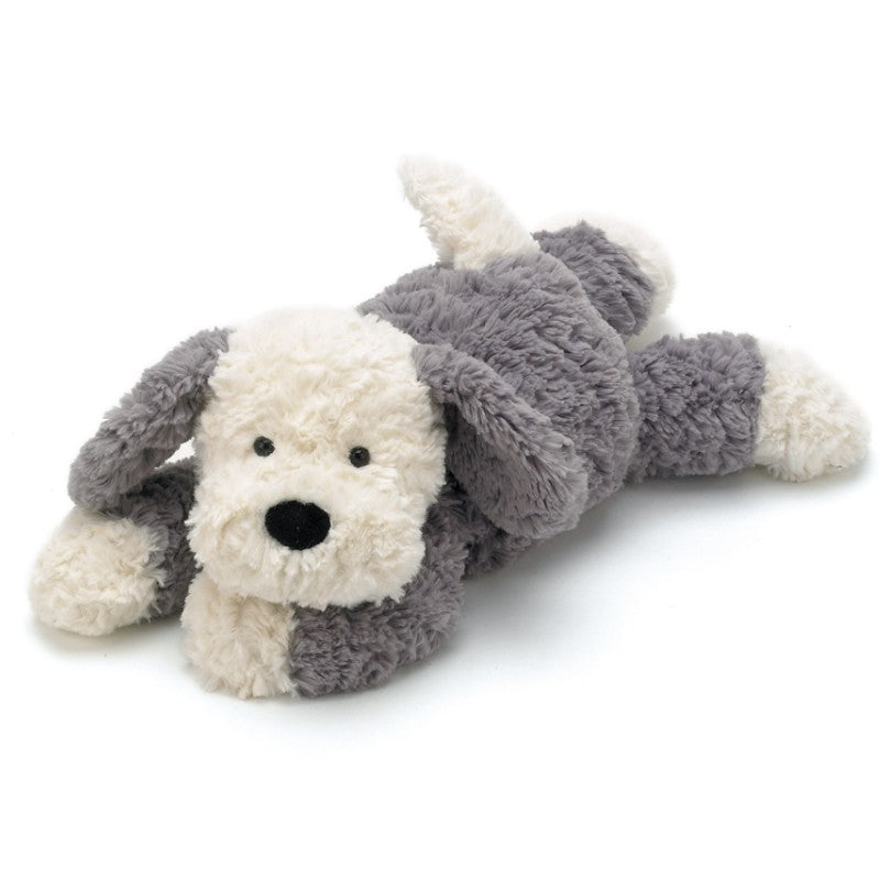 Jellycat Tumblie Sheep Dog – Medium 35cm