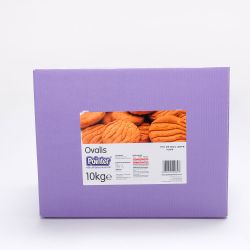 Pointer Ovalis Biscuit Treats 10kg