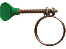 Supa Wire Hose Clamp /4" – product view 2