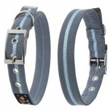 Oscar & Hooch Collar XLge Ocean Breeze