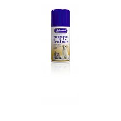 Johnson's Puppy and Kitten Trainer 150ml