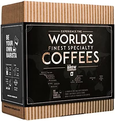 Grower's Cup Coffee Gift Set – Outdoor Gift Box