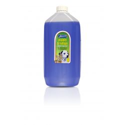 Johnson's Puppy & Kitten Shampoo 5L