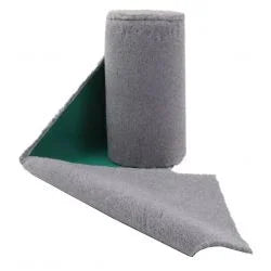 aniMate Veterinary Bed Roll Grey (PRICE PER METER) - Cut