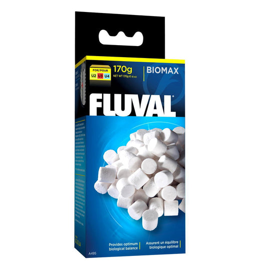 Fluval Biomax 110g (for Fluval U2 U3 U4)