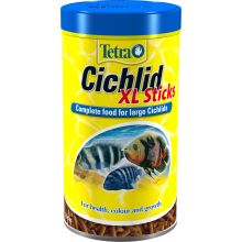 Tetra Cichlid XL Sticks 500ml/160g – Case of 24