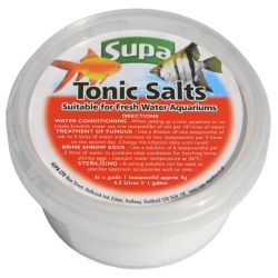 Supa Tonic Salt 250g – Case of 12
