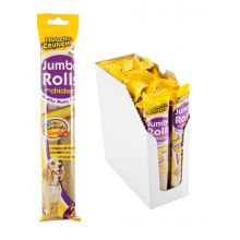 Munch & Crunch Jumbo Rolls with Chicken, 2pk