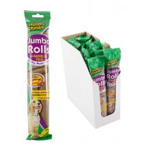 Munch & Crunch Jumbo Rolls with Lamb, 2pk