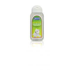 Johnson's Hypo-allergen Shampoo 400ml – Case of 3
