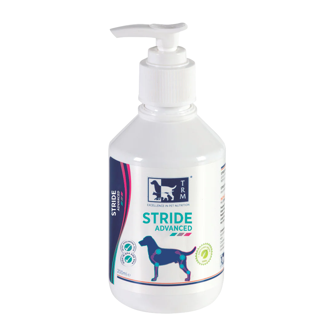 TRM Pet Stride Advanced 200ml