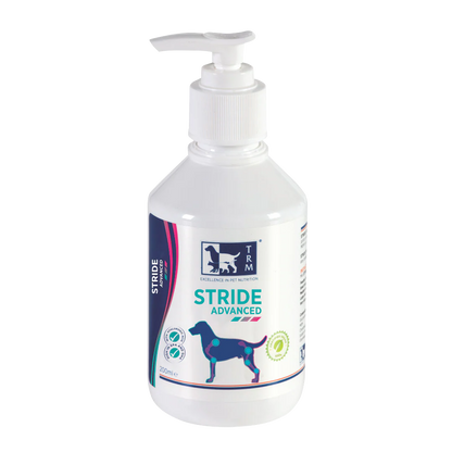 TRM Pet Stride Advanced 200ml