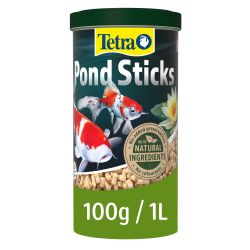 Tetrapond Sticks 1L/100g – Case of 12