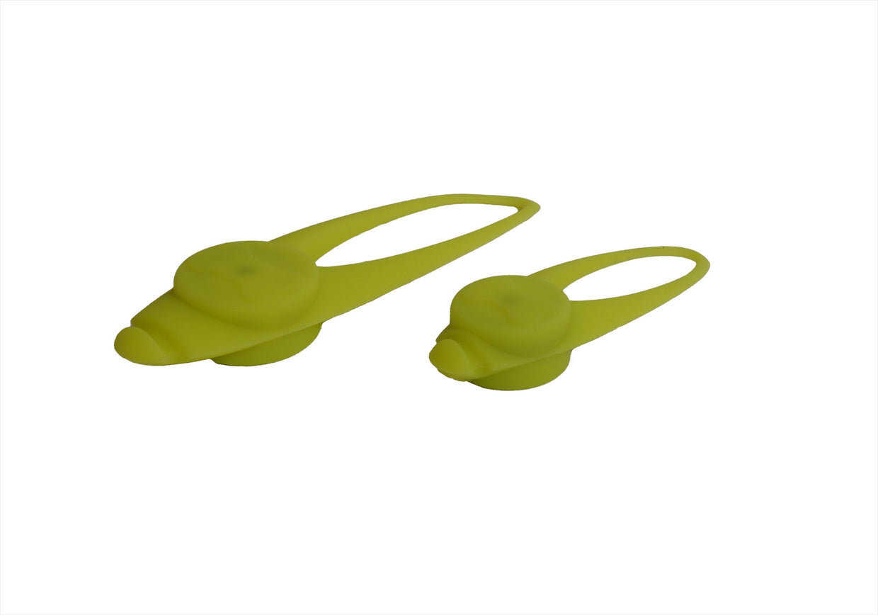 Silicon Collar Light Small 8cm