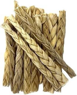 Goat Braid