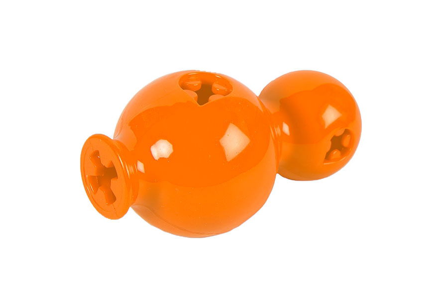 Hing Designs Odd Ball Black