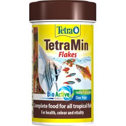 Tetramin 66ml/13g – Case of 6