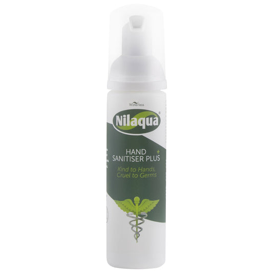 Nilaqua Alcohol Free Sanitiser