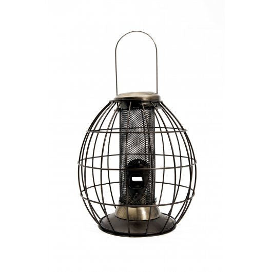 Henry Bell Heritage Collection Squirrel Proof PeanutFeeder