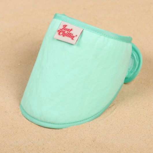 Just Chillin' Cooling Bandana Small / Medium