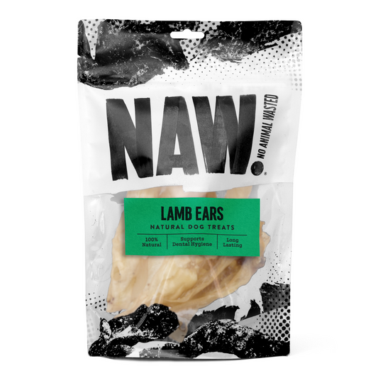 Walter Smith Lamb Ears 100g