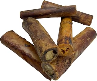 Ostrich Marrow Bone