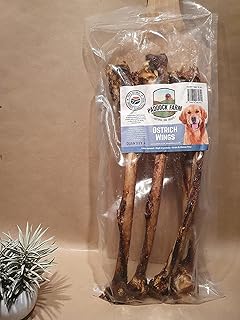Ostrich wings