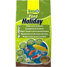 Tetrapond Holiday Food 98g – Case of 12