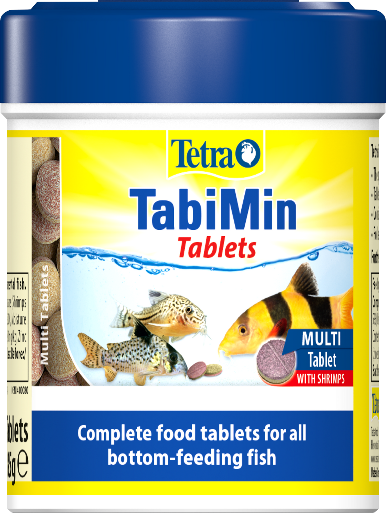 Tablets TabiMin (1040 Tabs)