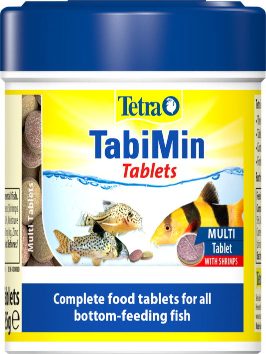 Tablets TabiMin (1040 Tabs)