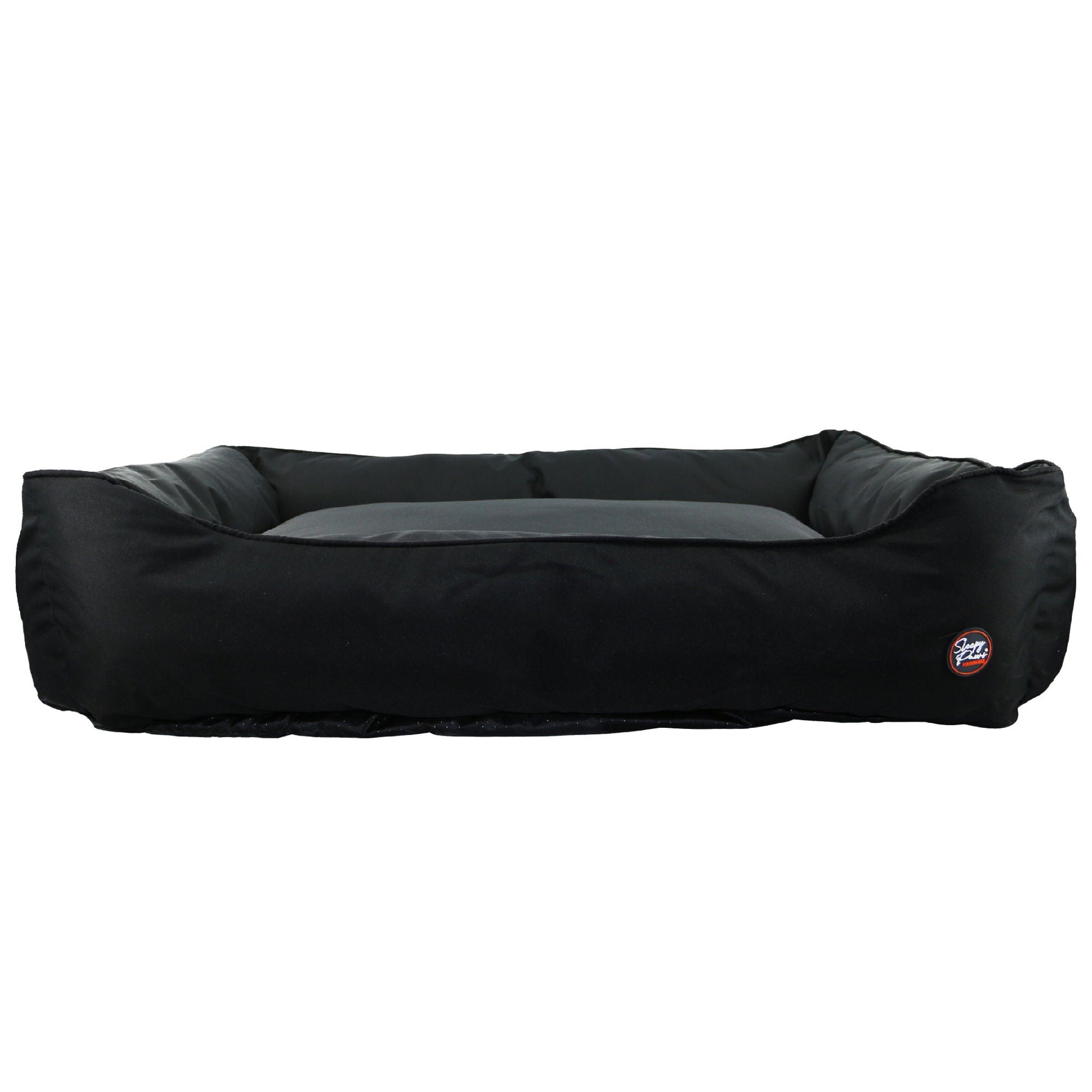 Waterproof Bed Black XL 84x105cm