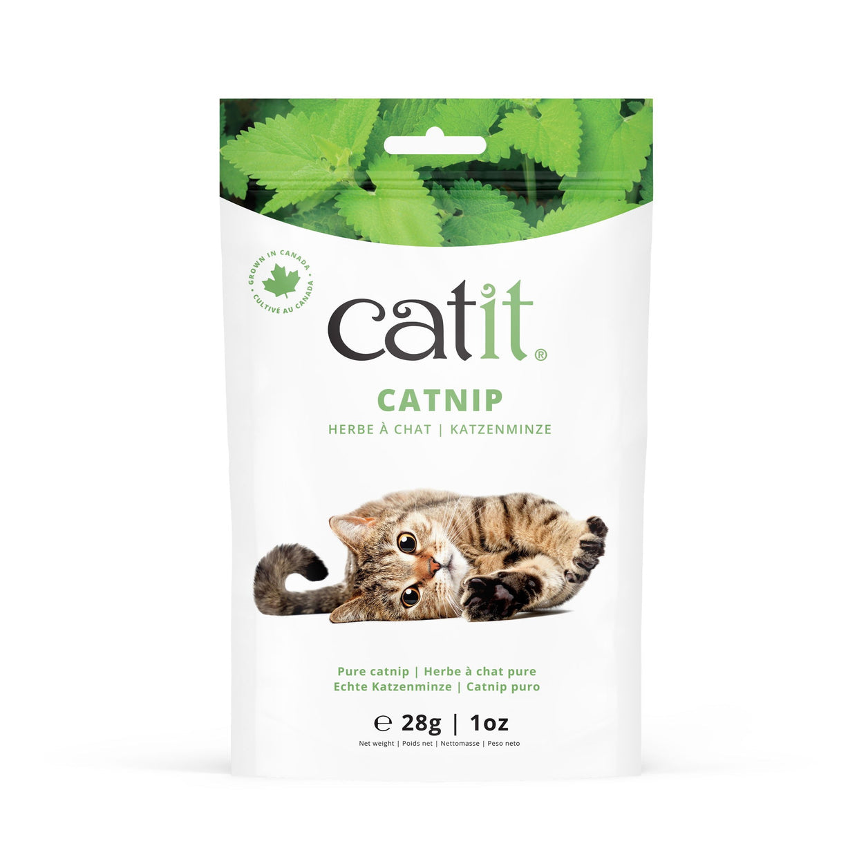 Catit Catnip Bag 56g / 2oz