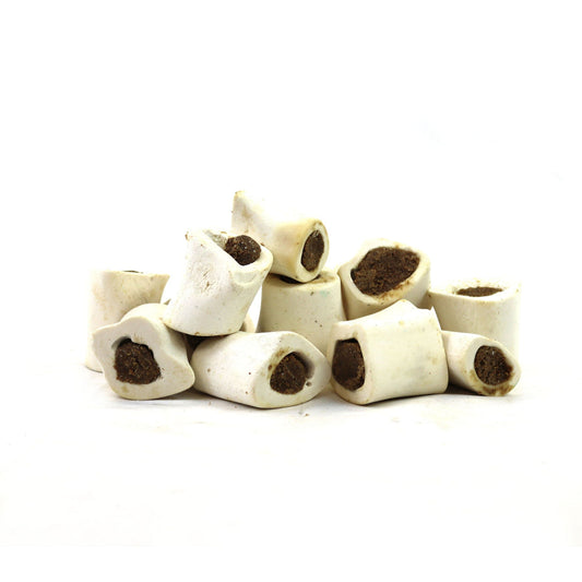 T Forrest Filled Bone 2in - Meat - 20''s